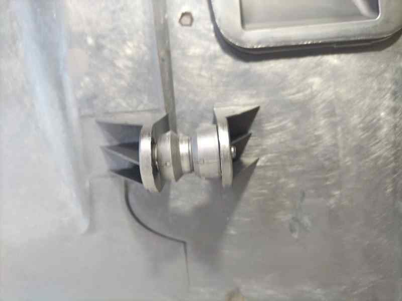 Recambio de cubre motor para ford mondeo berlina (ge) titanium x referencia OEM IAM 2S7Q6N041BD 86544 