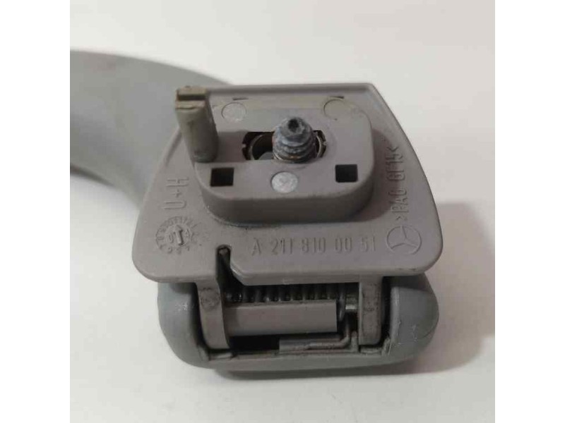 Recambio de maneta interior delantera derecha para mercedes-benz clase e (w211) berlina e 200 cdi (211.004) referencia OEM IAM A