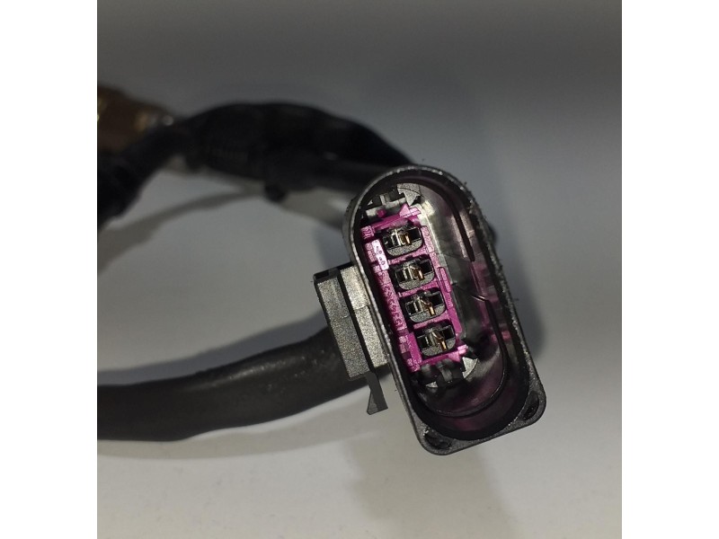 Recambio de sonda lambda para audi q3 (8u) 2.0 tfsi (155kw) ambition quattro referencia OEM IAM 06J906262 57658 