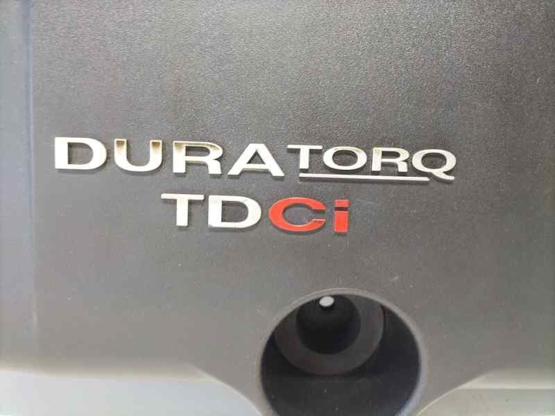 Recambio de cubre motor para ford mondeo berlina (ge) titanium x referencia OEM IAM 2S7Q6N041BD 86544 