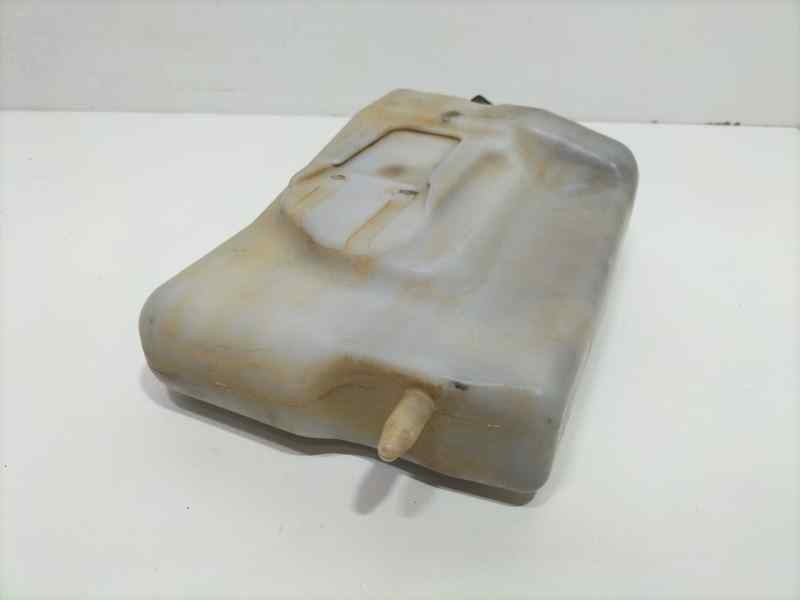 Recambio de deposito expansion para toyota land cruiser (j9) td gx (5-ptas.) referencia OEM IAM 1647075030 81948 