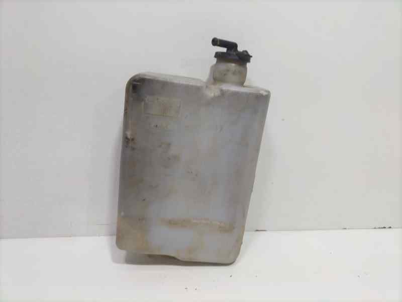 Recambio de deposito expansion para toyota land cruiser (j9) td gx (5-ptas.) referencia OEM IAM 1647075030 81948 