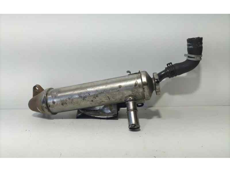 Recambio de enfriador egr para ford mondeo berlina (ge) titanium x referencia OEM IAM 2S7Q9F464AB 86545 