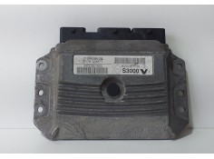 Recambio de centralita motor uce para renault megane ii berlina 3p 1.6 16v referencia OEM IAM 8200387138 74925 R