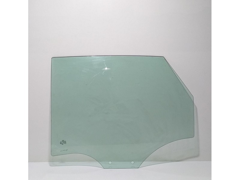 Recambio de luna trasera izquierda para audi q3 (8u) 2.0 tfsi (155kw) ambition quattro referencia OEM IAM CPS 57677 