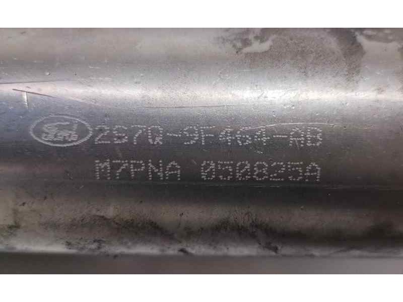Recambio de enfriador egr para ford mondeo berlina (ge) titanium x referencia OEM IAM 2S7Q9F464AB 86545 