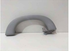 Recambio de maneta interior trasera izquierda para mercedes-benz clase e (w211) berlina e 200 cdi (211.004) referencia OEM IAM A