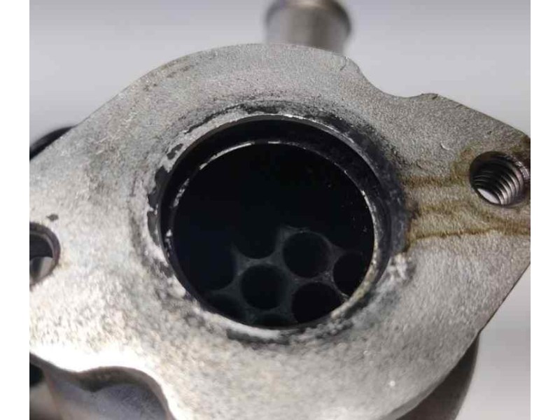 Recambio de enfriador egr para ford mondeo berlina (ge) titanium x referencia OEM IAM 2S7Q9F464AB 86545 