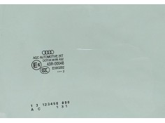 Recambio de luna trasera izquierda para audi q3 (8u) 2.0 tfsi (155kw) ambition quattro referencia OEM IAM CPS 57677  2