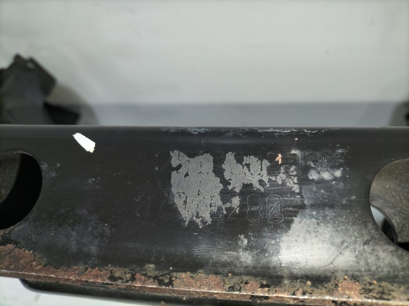 Recambio de puente delantero para mercedes-benz clase r (w251) 320 cdi l (251.122) referencia OEM IAM A2513300058 77410 