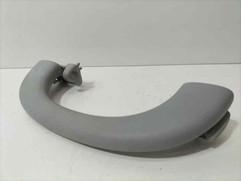 Recambio de maneta interior trasera izquierda para mercedes-benz clase e (w211) berlina e 200 cdi (211.004) referencia OEM IAM A