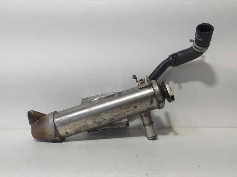 Recambio de enfriador egr para ford mondeo berlina (ge) titanium x referencia OEM IAM 2S7Q9F464AB 86545 