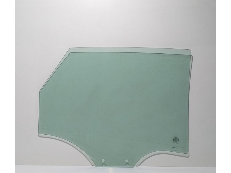 Recambio de luna trasera izquierda para audi q3 (8u) 2.0 tfsi (155kw) ambition quattro referencia OEM IAM CPS 57677 