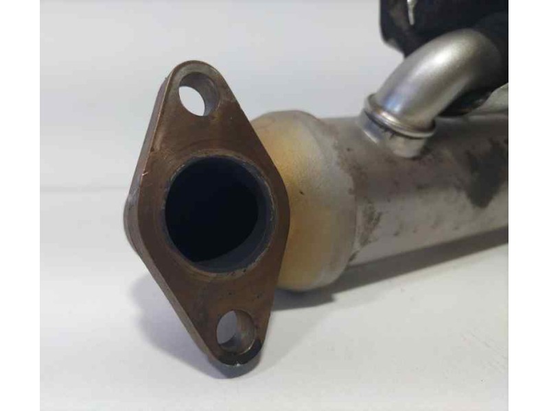 Recambio de enfriador egr para ford mondeo berlina (ge) titanium x referencia OEM IAM 2S7Q9F464AB 86545 
