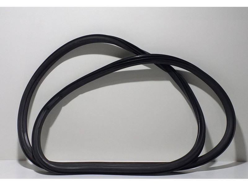 Recambio de goma contorno para audi q3 (8u) 2.0 tfsi (155kw) ambition quattro referencia OEM IAM 8U08313721 57680 