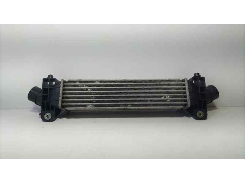 Recambio de intercooler para ford mondeo berlina (ge) titanium x referencia OEM IAM 1S7Q9L440AF 86546 