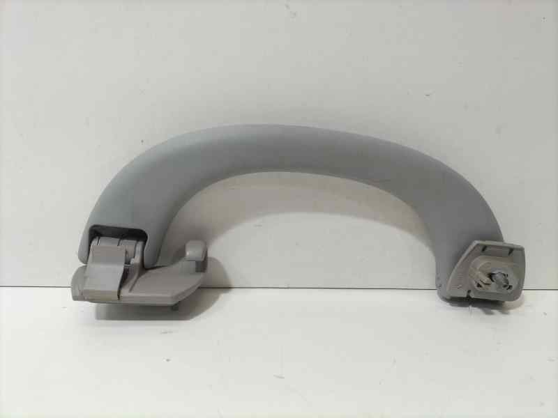 Recambio de maneta interior trasera izquierda para mercedes-benz clase e (w211) berlina e 200 cdi (211.004) referencia OEM IAM A