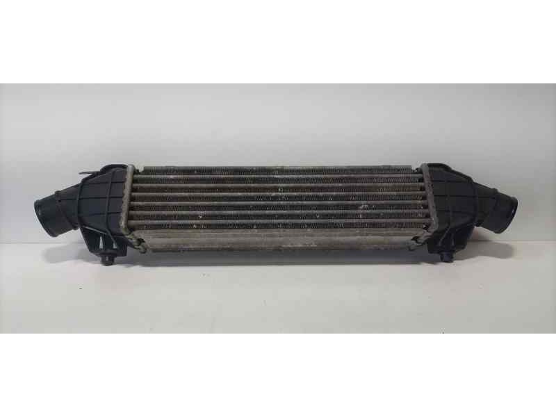 Recambio de intercooler para ford mondeo berlina (ge) titanium x referencia OEM IAM 1S7Q9L440AF 86546 