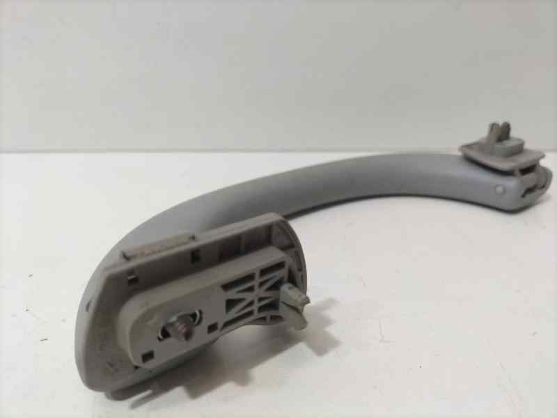 Recambio de maneta interior trasera izquierda para mercedes-benz clase e (w211) berlina e 200 cdi (211.004) referencia OEM IAM A