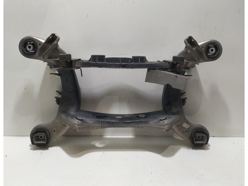 Recambio de puente trasero para mercedes-benz clase s (w221) berlina 3.0 cdi cat referencia OEM IAM A2213521406 77411 