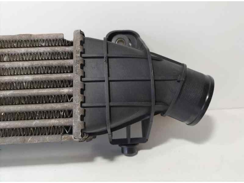Recambio de intercooler para ford mondeo berlina (ge) titanium x referencia OEM IAM 1S7Q9L440AF 86546 
