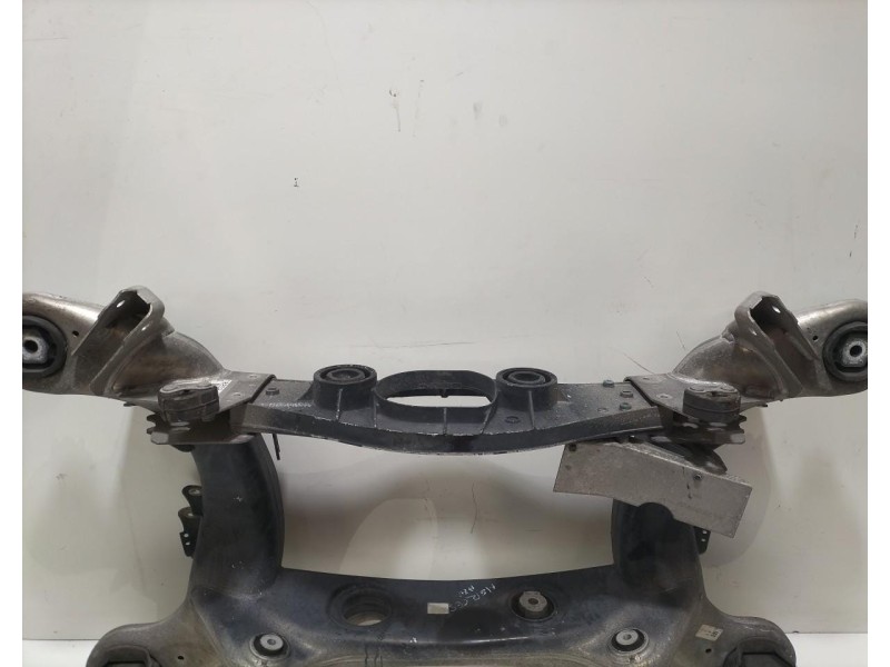 Recambio de puente trasero para mercedes-benz clase s (w221) berlina 3.0 cdi cat referencia OEM IAM A2213521406 77411 