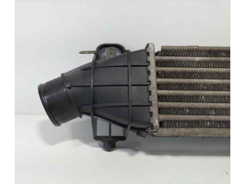 Recambio de intercooler para ford mondeo berlina (ge) titanium x referencia OEM IAM 1S7Q9L440AF 86546 