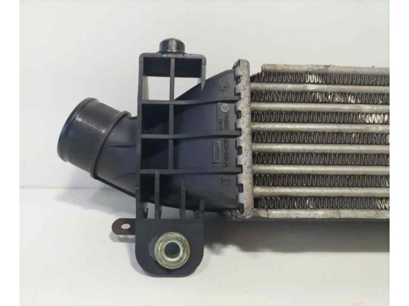 Recambio de intercooler para ford mondeo berlina (ge) titanium x referencia OEM IAM 1S7Q9L440AF 86546 