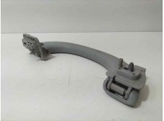 Recambio de maneta interior trasera derecha para mercedes-benz clase e (w211) berlina e 200 cdi (211.004) referencia OEM IAM A21 2