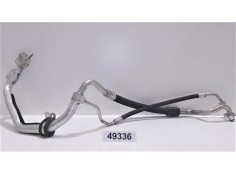 Recambio de tubos aire acondicionado para mercedes-benz clase e (w212) familiar 200 cdi blueefficiency (212.205) referencia OEM 