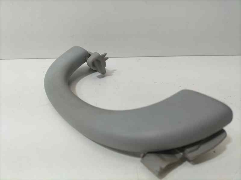 Recambio de maneta interior trasera derecha para mercedes-benz clase e (w211) berlina e 200 cdi (211.004) referencia OEM IAM A21