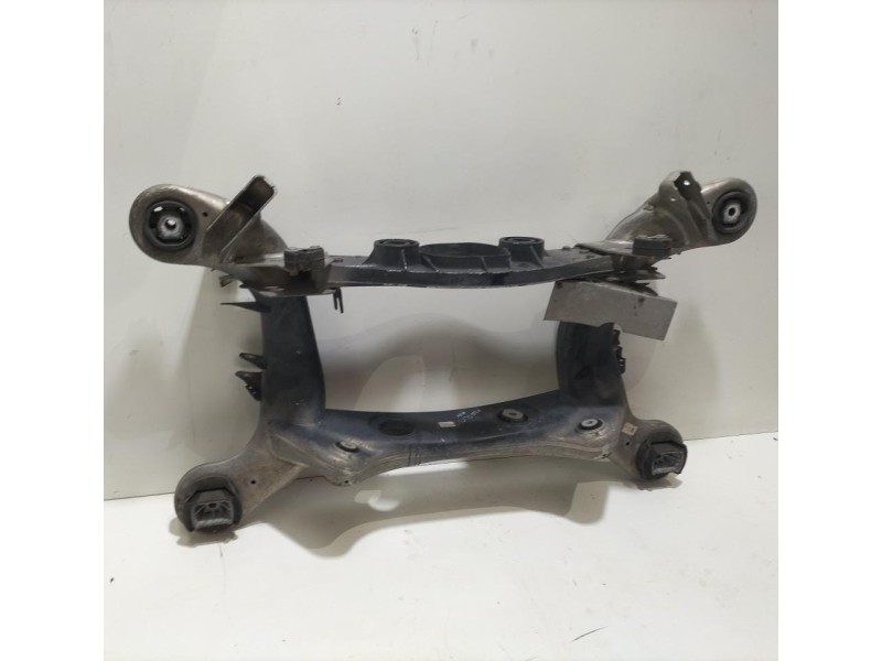Recambio de puente trasero para mercedes-benz clase s (w221) berlina 3.0 cdi cat referencia OEM IAM A2213521406 77411 