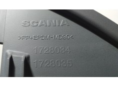 Recambio de salpicadero para scania serie p/g/r (l-clase) fg r620 (4x2) largo cr 19 topline referencia OEM IAM 1728034 67987  2