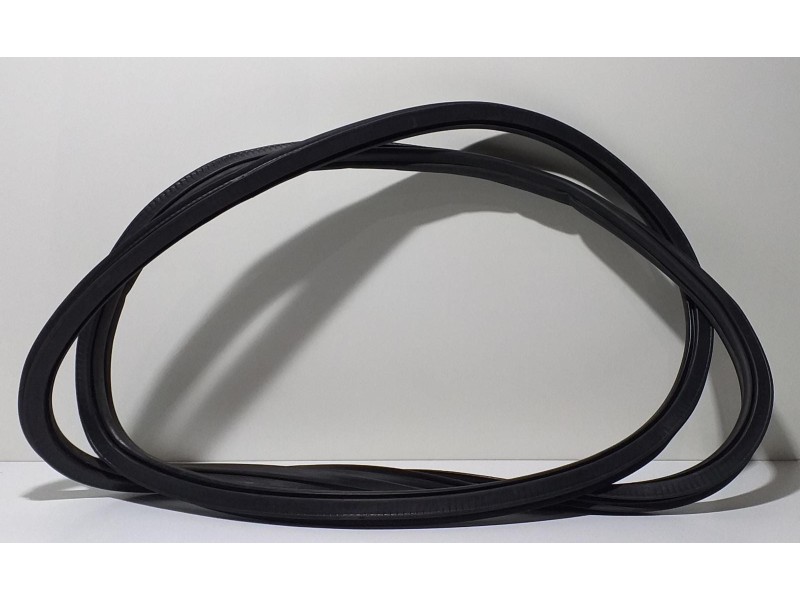 Recambio de goma contorno para audi q3 (8u) 2.0 tfsi (155kw) ambition quattro referencia OEM IAM 8U08313721 57681 