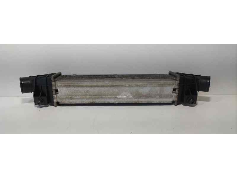 Recambio de intercooler para ford mondeo berlina (ge) titanium x referencia OEM IAM 1S7Q9L440AF 86546 