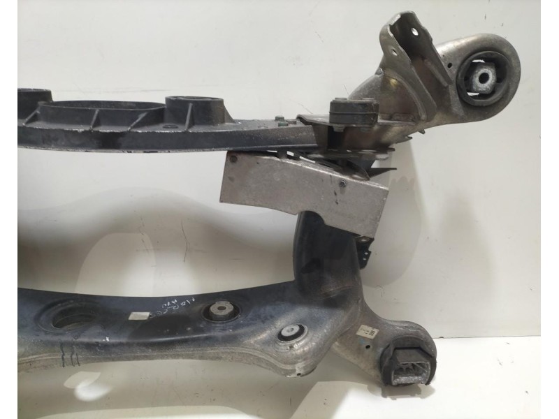 Recambio de puente trasero para mercedes-benz clase s (w221) berlina 3.0 cdi cat referencia OEM IAM A2213521406 77411 