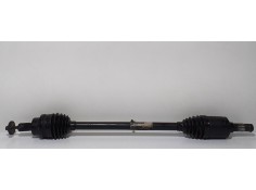 Recambio de transmision trasera izquierda para volvo xc70 kinetic awd referencia OEM IAM P31259504 65592 