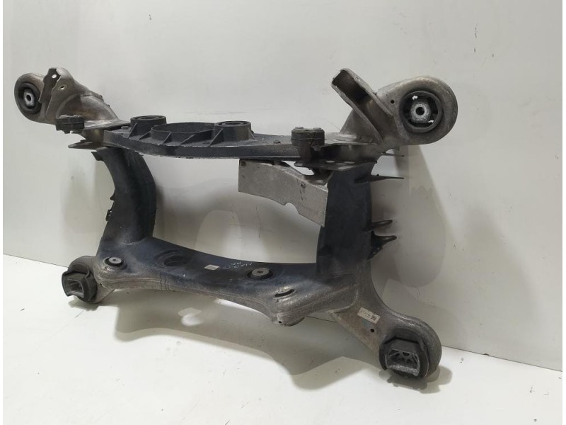 Recambio de puente trasero para mercedes-benz clase s (w221) berlina 3.0 cdi cat referencia OEM IAM A2213521406 77411 