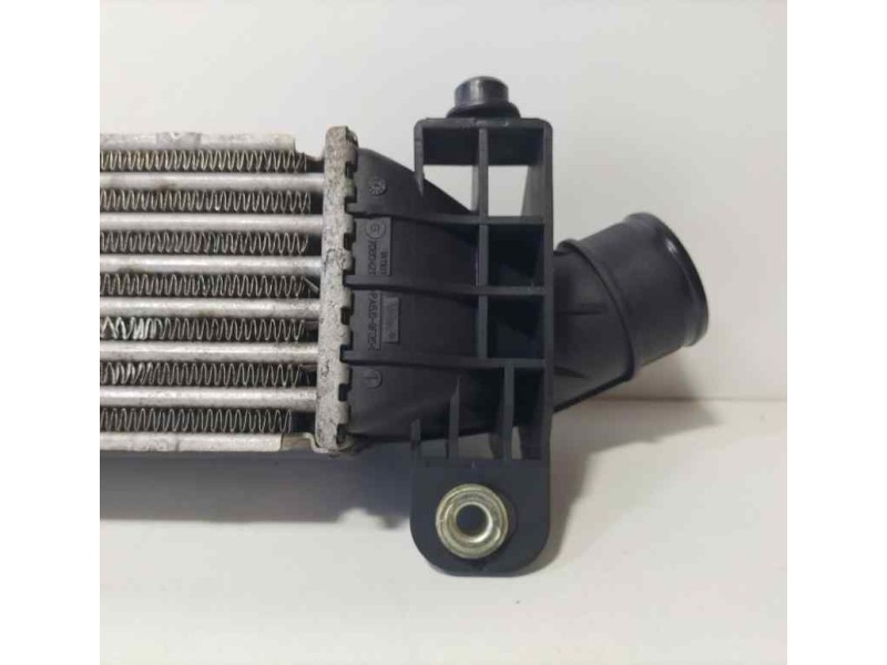 Recambio de intercooler para ford mondeo berlina (ge) titanium x referencia OEM IAM 1S7Q9L440AF 86546 