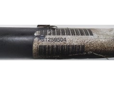 Recambio de transmision trasera izquierda para volvo xc70 kinetic awd referencia OEM IAM P31259504 65592  2