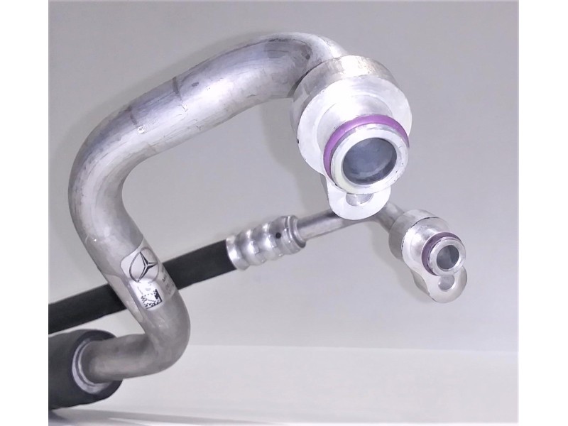 Recambio de tubos aire acondicionado para mercedes-benz clase e (w212) familiar 200 cdi blueefficiency (212.205) referencia OEM 