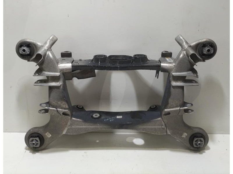 Recambio de puente trasero para mercedes-benz clase s (w221) berlina 3.0 cdi cat referencia OEM IAM A2213521406 77411 