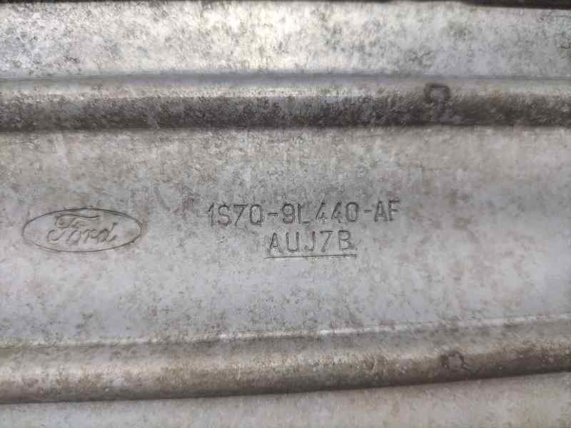 Recambio de intercooler para ford mondeo berlina (ge) titanium x referencia OEM IAM 1S7Q9L440AF 86546 