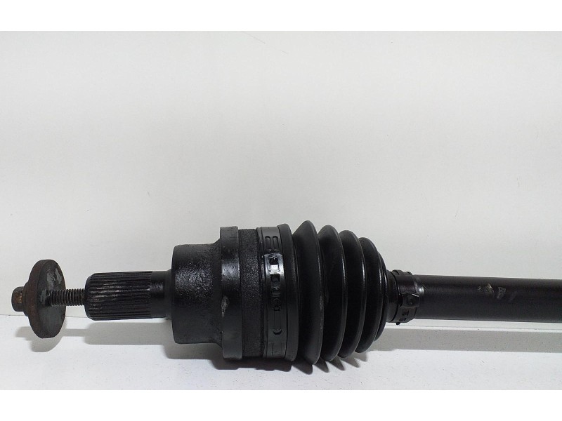 Recambio de transmision trasera izquierda para volvo xc70 kinetic awd referencia OEM IAM P31259504 65592 