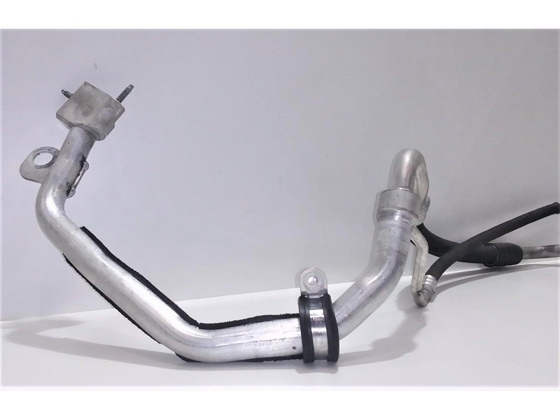 Recambio de tubos aire acondicionado para mercedes-benz clase e (w212) familiar 200 cdi blueefficiency (212.205) referencia OEM 