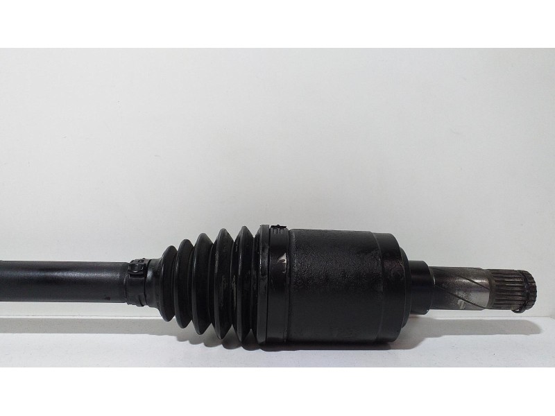 Recambio de transmision trasera izquierda para volvo xc70 kinetic awd referencia OEM IAM P31259504 65592 