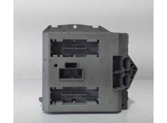 Recambio de caja reles / fusibles para fiat punto berlina (188) 1.2 cat referencia OEM IAM 46766769 86547 R