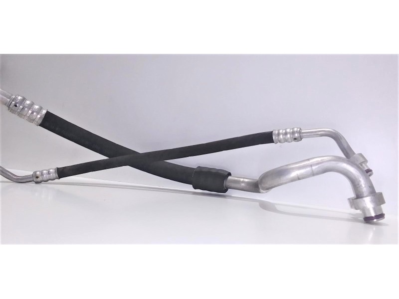 Recambio de tubos aire acondicionado para mercedes-benz clase e (w212) familiar 200 cdi blueefficiency (212.205) referencia OEM 