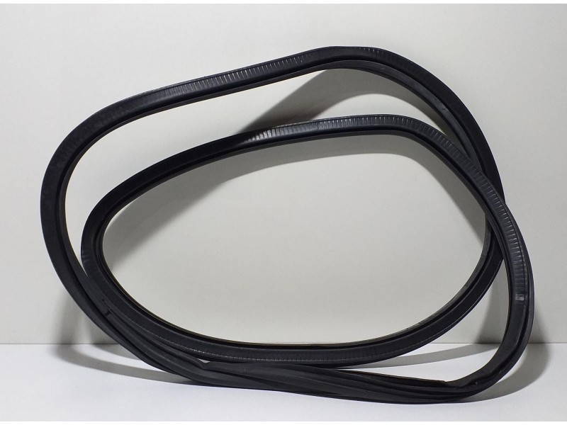 Recambio de goma contorno para audi q3 (8u) 2.0 tfsi (155kw) ambition quattro referencia OEM IAM 8U08313721 57683 