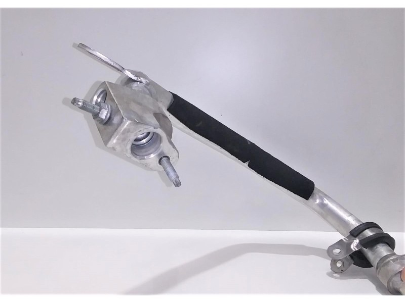 Recambio de tubos aire acondicionado para mercedes-benz clase e (w212) familiar 200 cdi blueefficiency (212.205) referencia OEM 